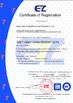 China Hebei Wanchi Metal Wire Mesh Products Co.,Ltd certificaten